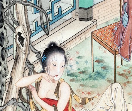静海-中国古代行房图大全，1000幅珍藏版！